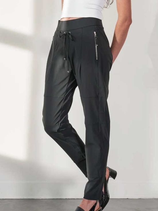 RAFFAELLO ROSSI Pants - Raffaello Rossi Candy Pant women’s M